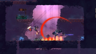 Dead Cells: Medley of Pain  for sale in Egypt from Games2Egypt