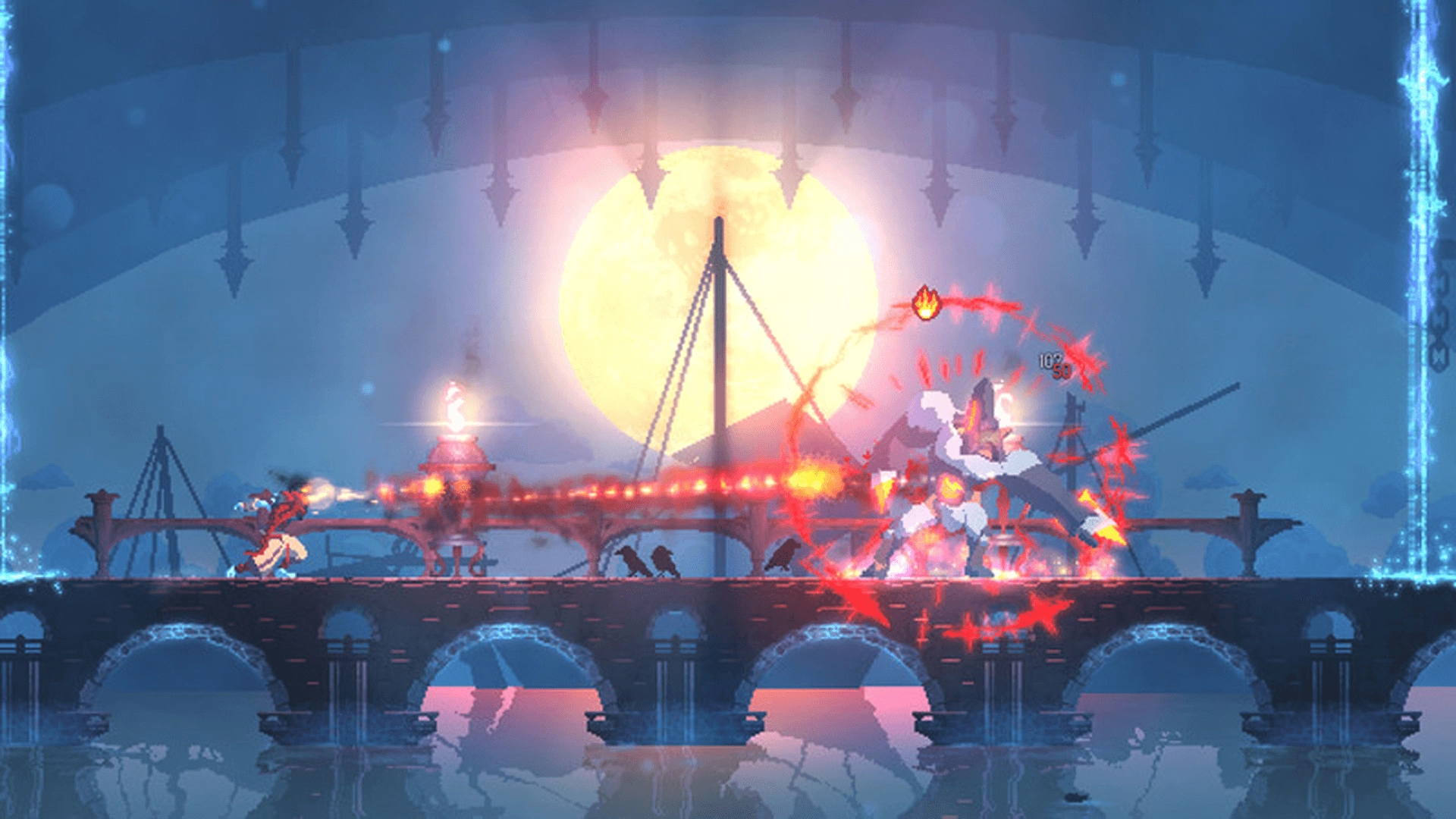 Dead Cells: Medley of Pain  for sale in Egypt from Games2Egypt