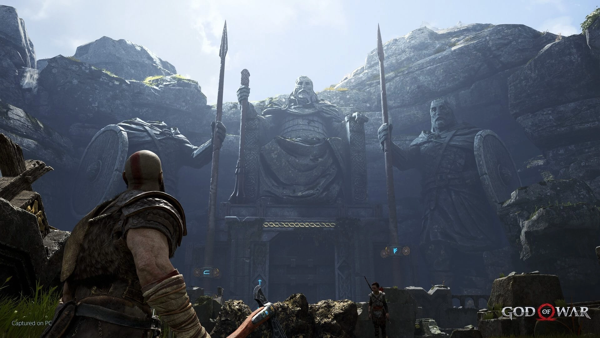 God of War  للبيع في مصر من خلال Games2Egypt