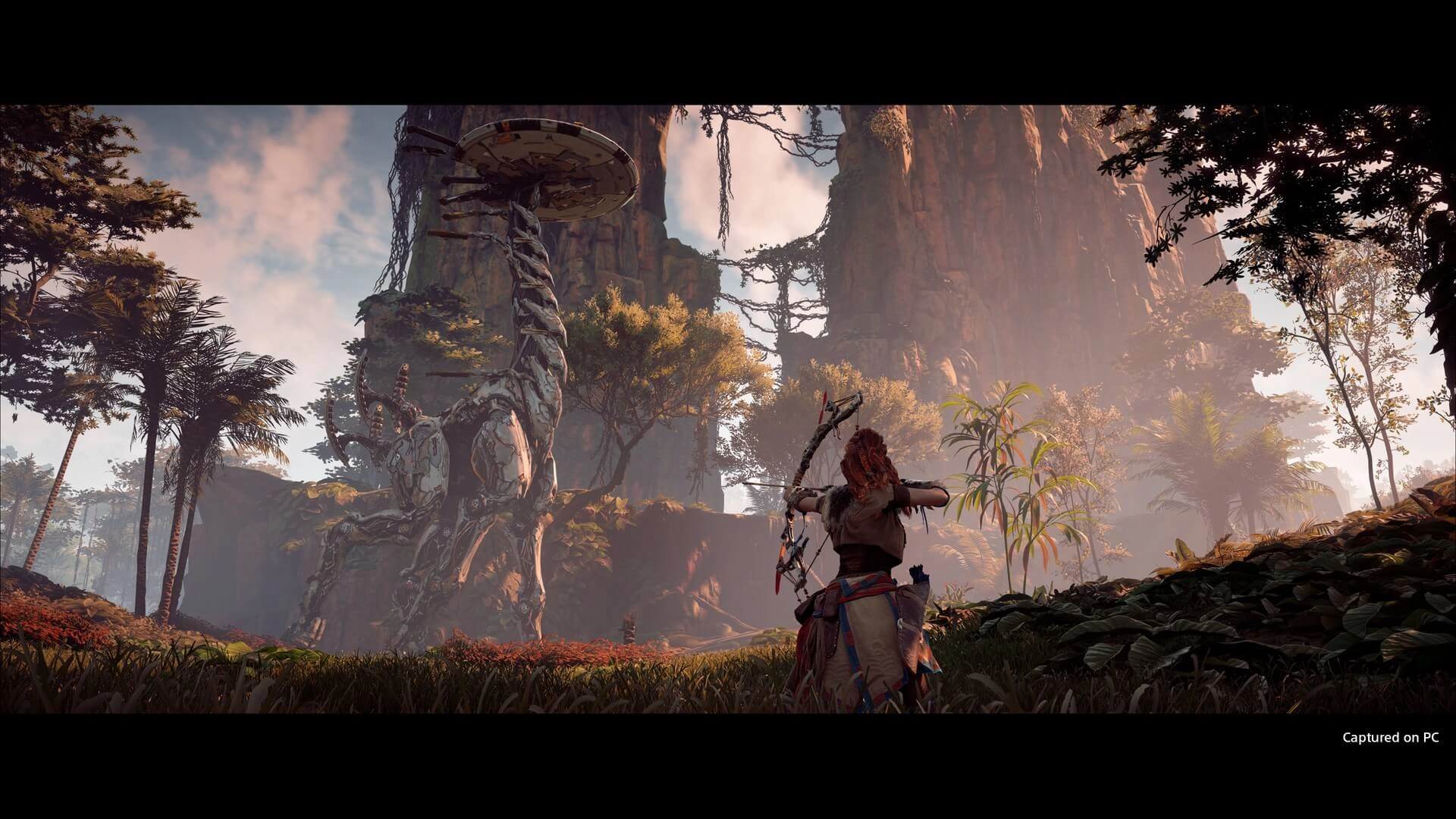 Horizon Zero Dawn™ Complete Edition  للبيع في مصر من خلال Games2Egypt