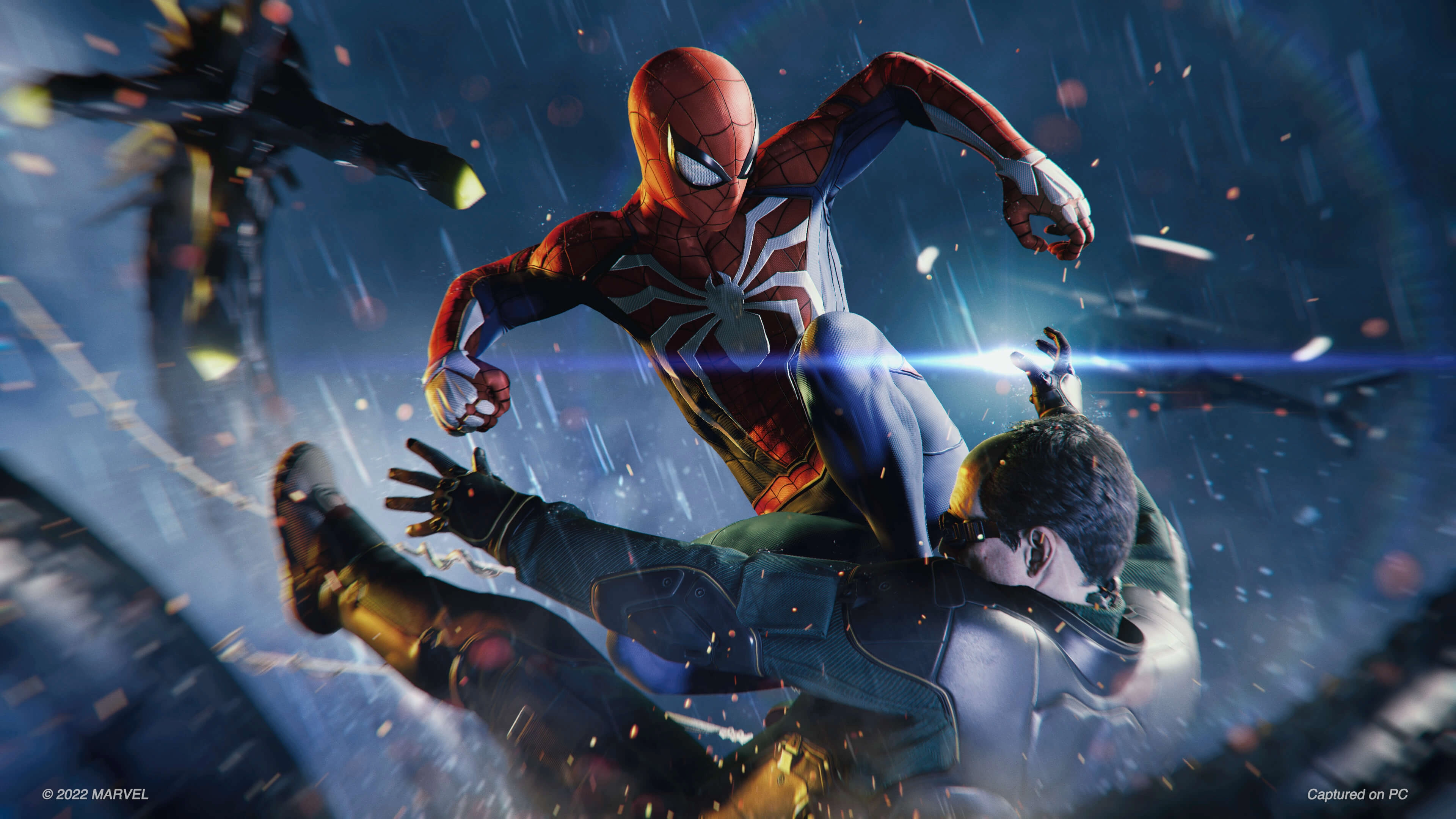 Marvel's Spider-Man Remastered  for sale in Egypt from Games2Egypt