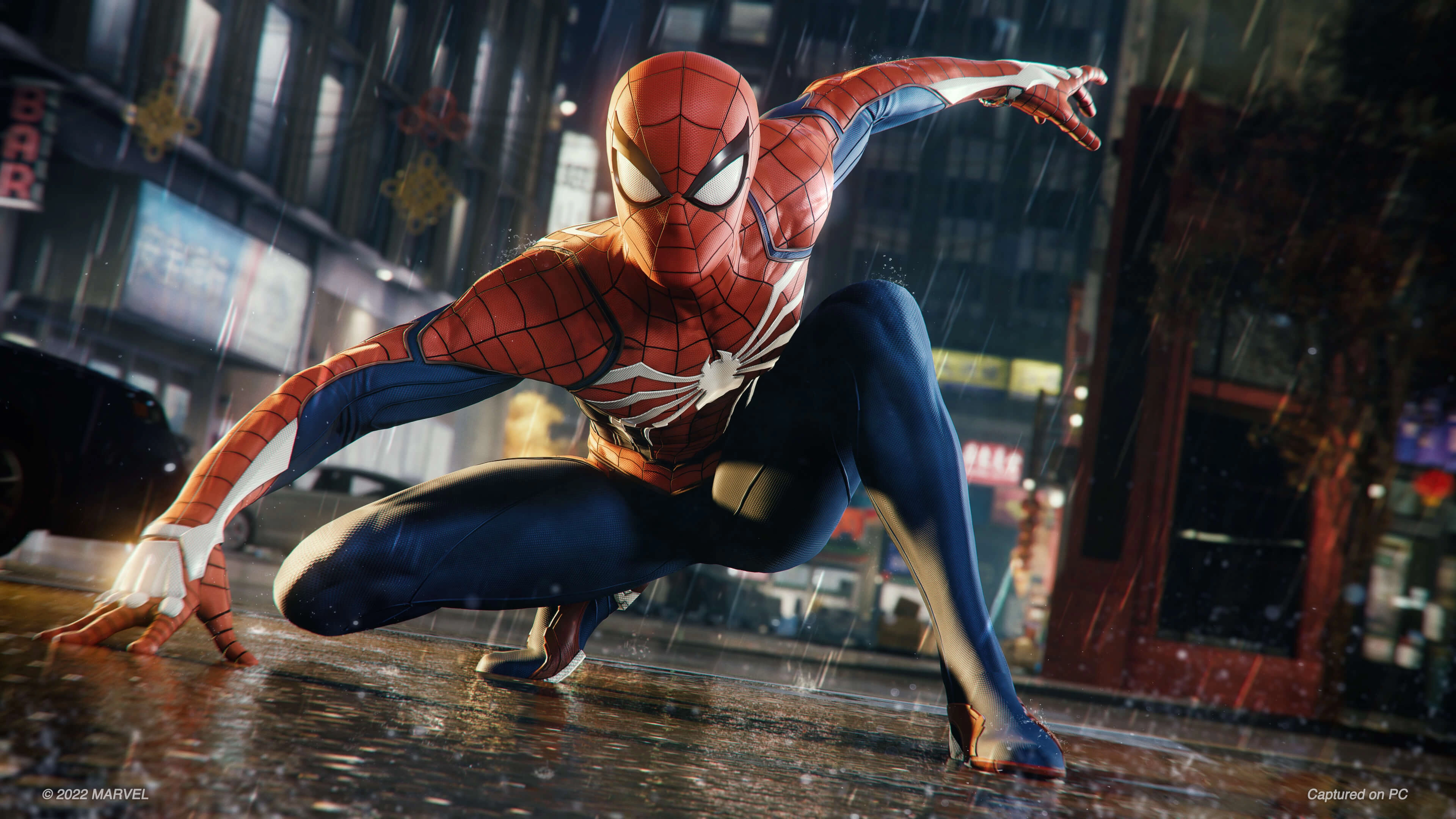 Marvel's Spider-Man Remastered  for sale in Egypt from Games2Egypt