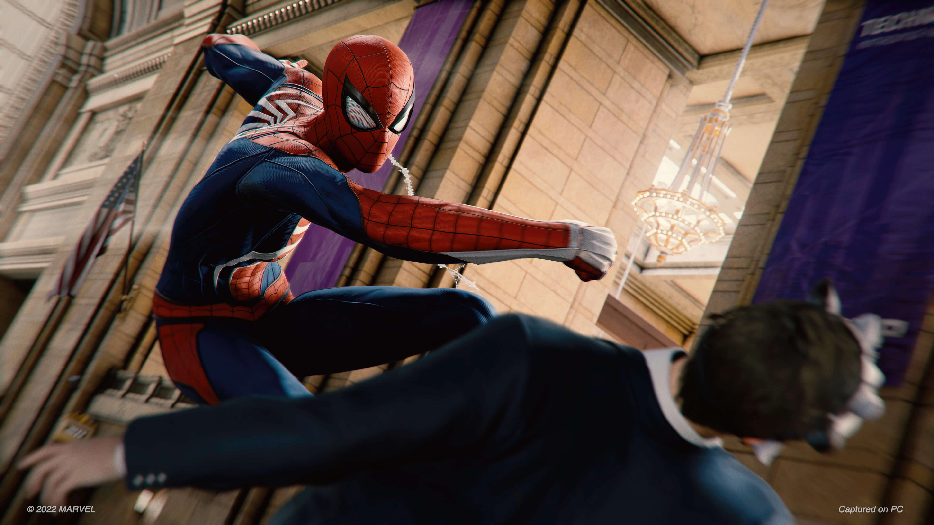 Marvel's Spider-Man Remastered  for sale in Egypt from Games2Egypt