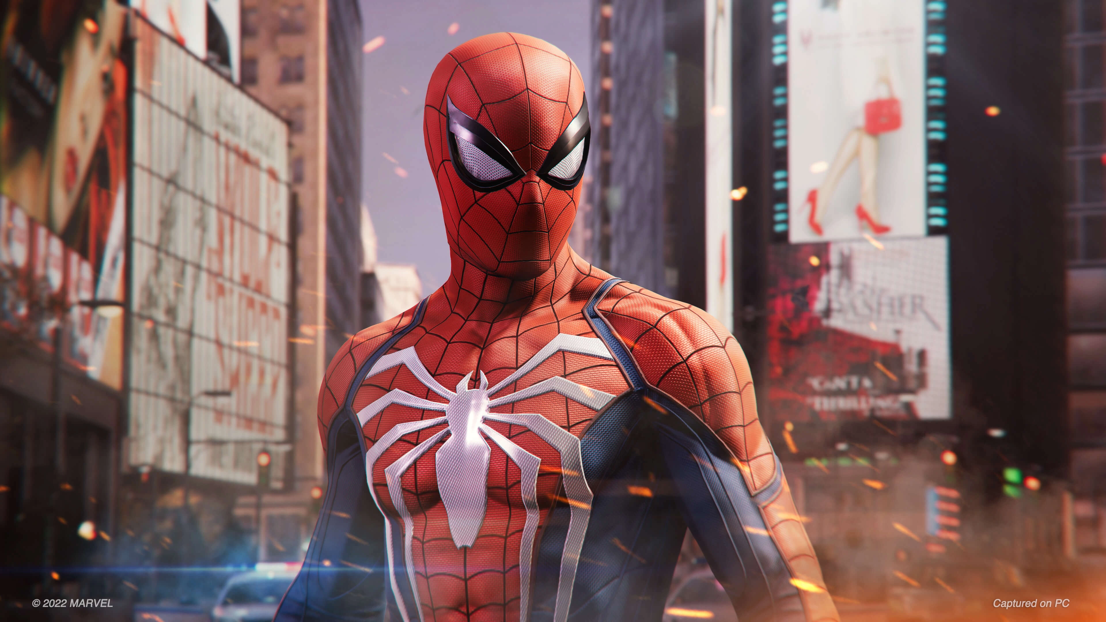 Marvel's Spider-Man Remastered  for sale in Egypt from Games2Egypt