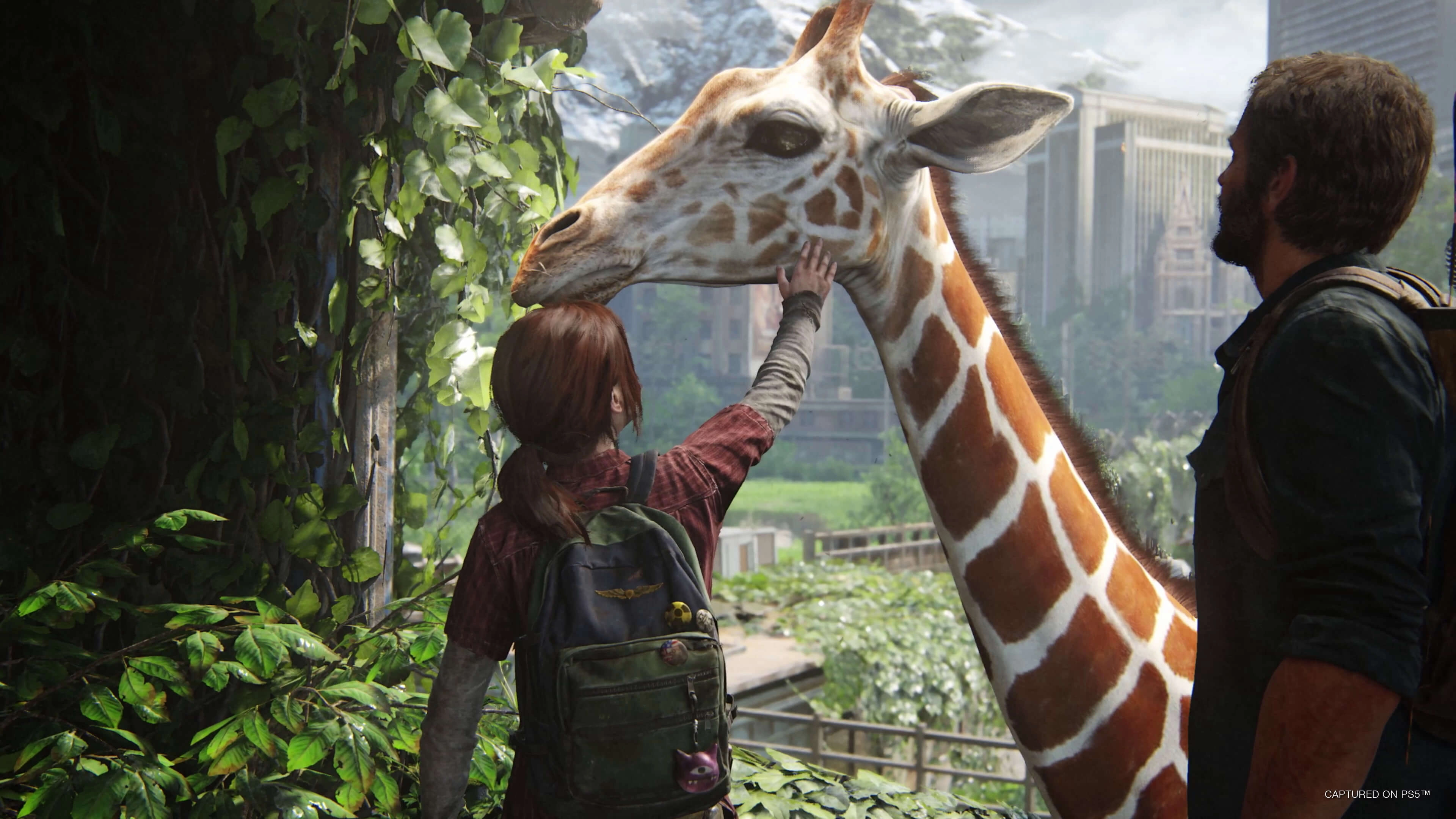 The Last of Us™ Part I  للبيع في مصر من خلال Games2Egypt