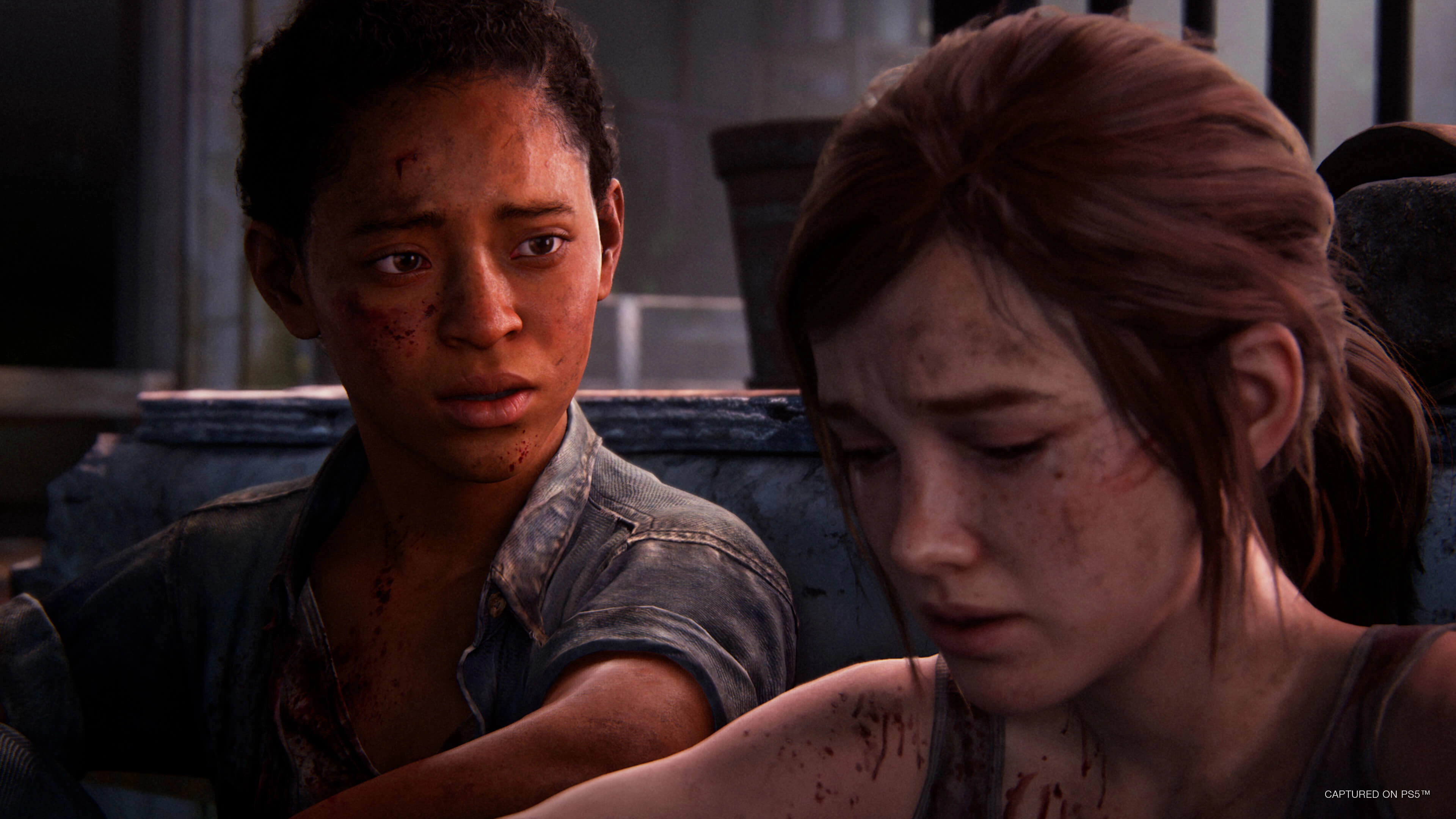 The Last of Us™ Part I  للبيع في مصر من خلال Games2Egypt