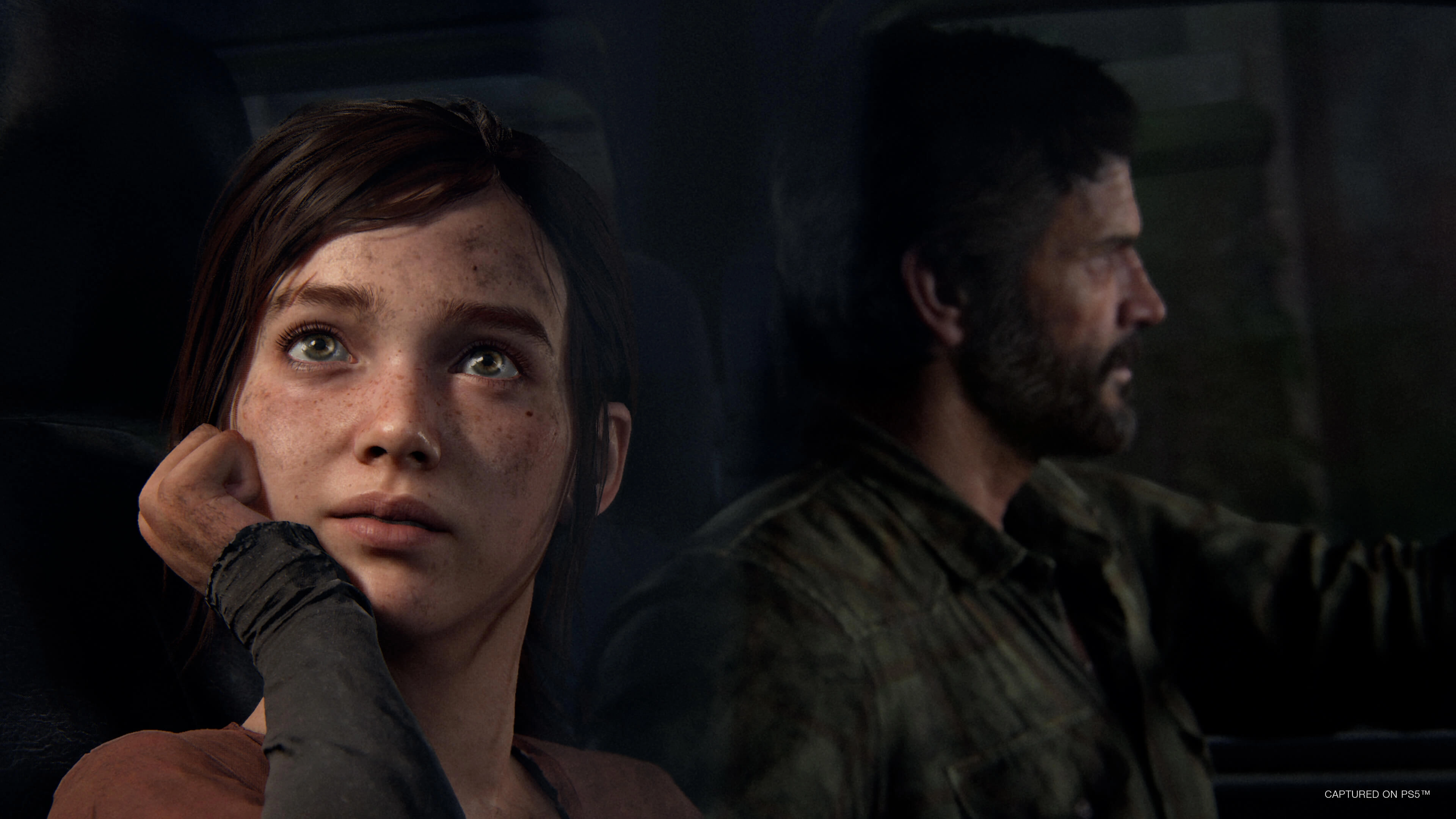 The Last of Us™ Part I  للبيع في مصر من خلال Games2Egypt