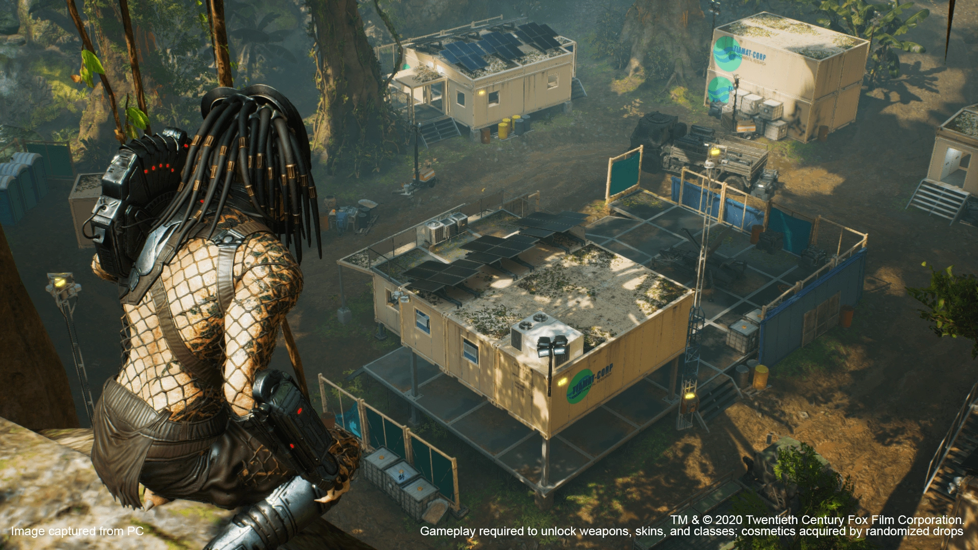 Predator: Hunting Grounds  for sale in Egypt from Games2Egypt