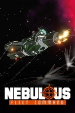 NEBULOUS: Fleet Command - Early Access -  for sale in Egypt from Games2Egypt