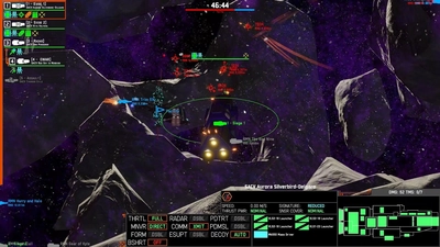 NEBULOUS: Fleet Command - Early Access  for sale in Egypt from Games2Egypt