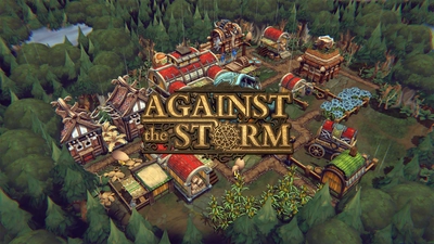 Against the Storm - Early Access  for sale in Egypt from Games2Egypt