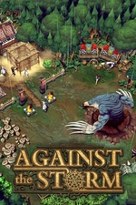 Against the Storm - Early Access -  for sale in Egypt from Games2Egypt