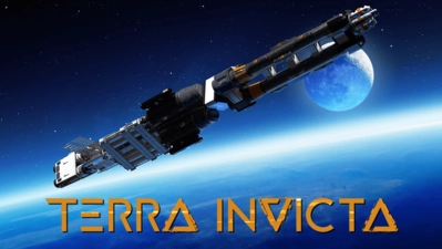 Terra Invicta - Early Access  for sale in Egypt from Games2Egypt