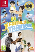 Family Trainer - Nintendo Switch  for sale in Egypt from Games2Egypt