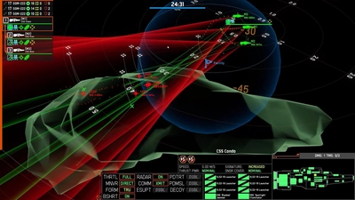 NEBULOUS: Fleet Command - Early Access  for sale in Egypt from Games2Egypt