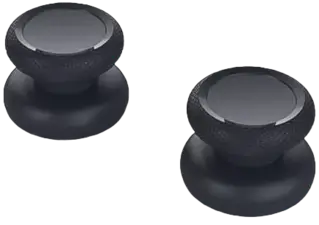 Dobe Analog Thumb Grips for PlayStation 5 and PS4