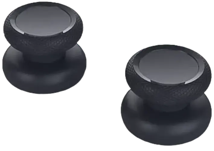 Dobe Analog Thumb Grips for PlayStation 5 and PS4