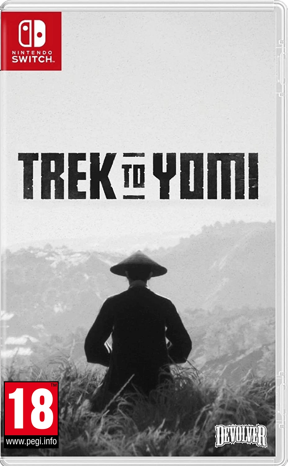 Trek to Yomi - Nintendo Switch  for sale in Egypt from Games2Egypt