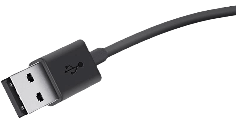 Belkin Charging Cable USB to Type-C Cable (2m) - Black  for sale in Egypt from Games2Egypt