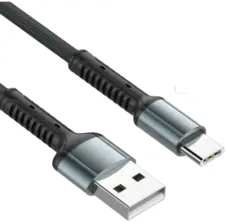 Ldnio LS442 Charging Cable from USB to Type-C (2m)