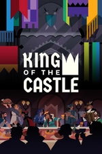 King Of The Castle -  for sale in Egypt from Games2Egypt