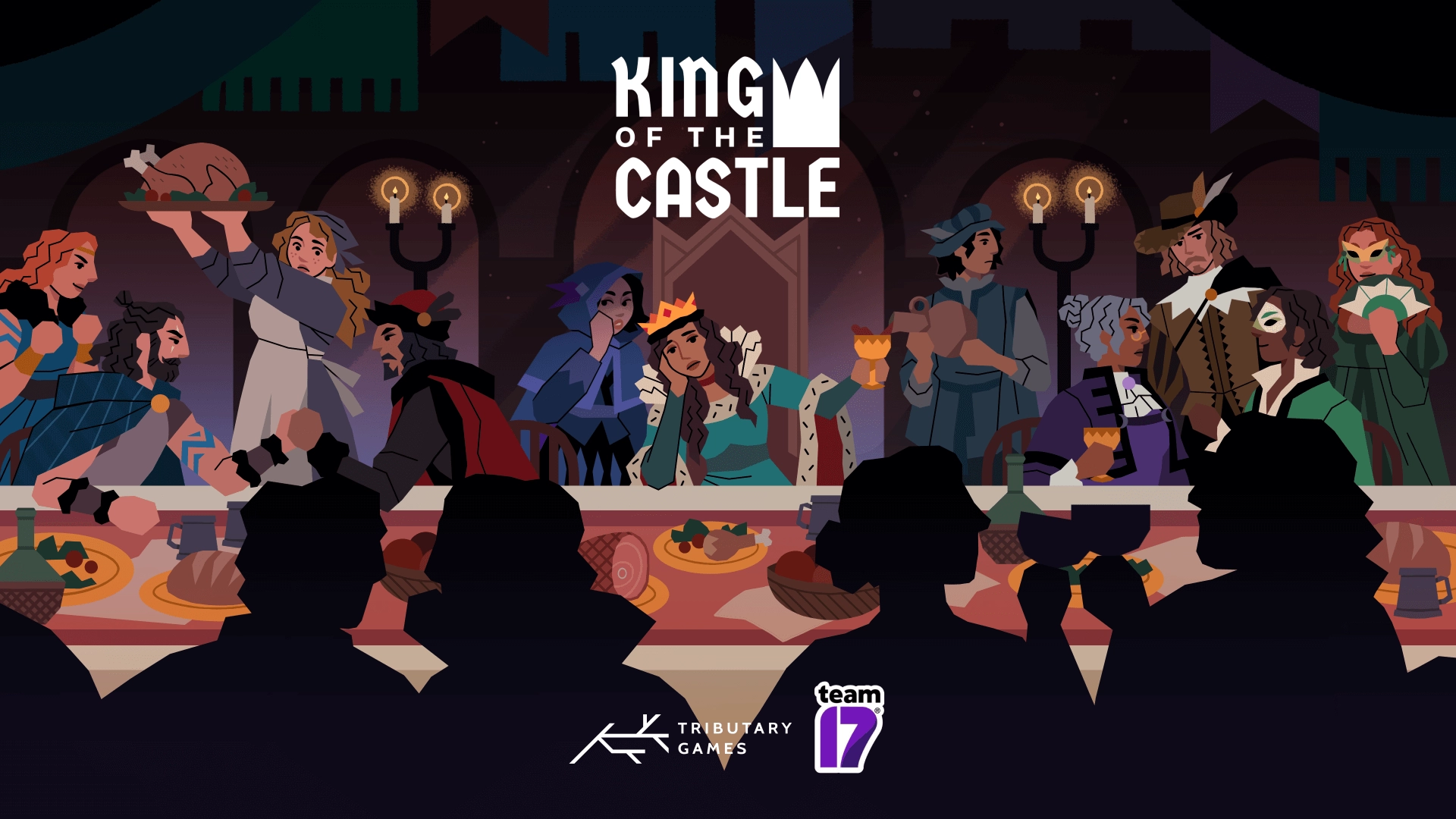 King Of The Castle  for sale in Egypt from Games2Egypt