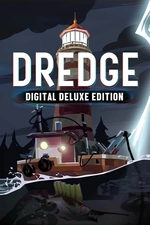 DREDGE Digital Deluxe Edition -  for sale in Egypt from Games2Egypt