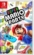 Super Mario Party - Nintendo Switch - Used  for sale in Egypt from Games2Egypt