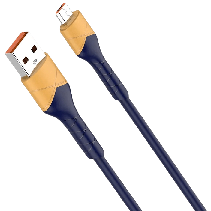 Ldnio LS802 5A Charging Cable from USB to Type C - 2m  for sale in Egypt from Games2Egypt