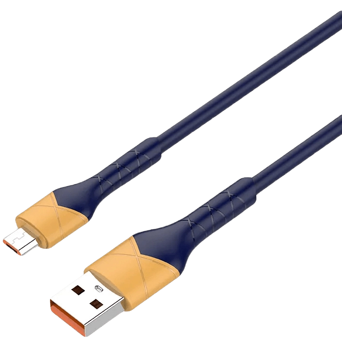 Ldnio LS802 5A Charging Cable from USB to Type C - 2m  for sale in Egypt from Games2Egypt