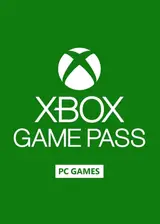 Xbox Game Pass TR 3 Months for PC - Turkey (76098)