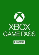 Xbox Game Pass TR 3 Months for PC - Turkey -  for sale in Egypt from Games2Egypt