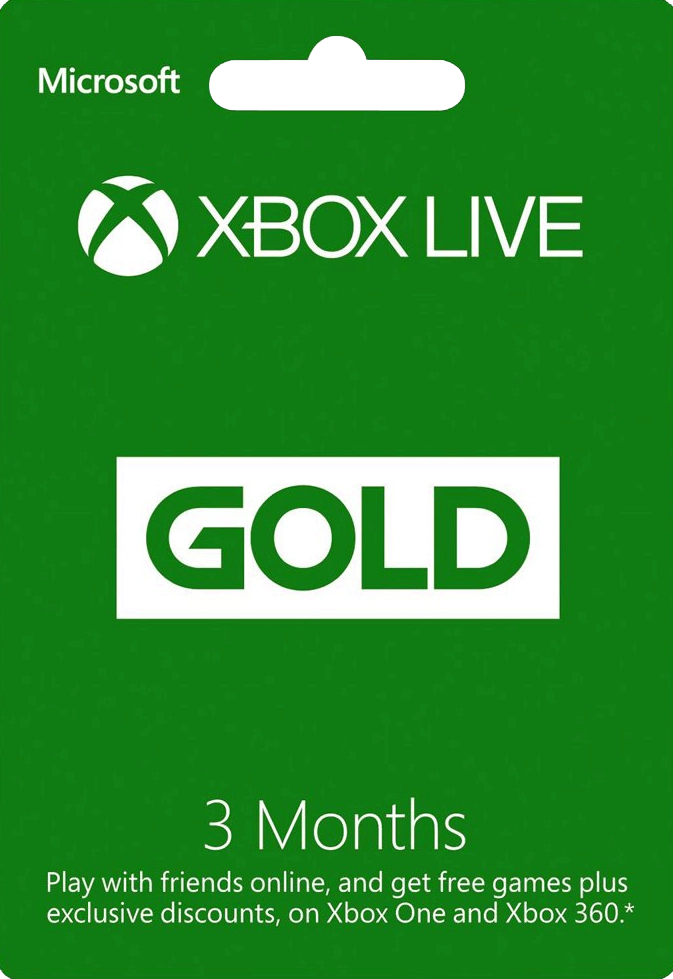 Xbox Game Pass Core 3 Months Xbox Live Key - Turkey  for sale in Egypt from Games2Egypt