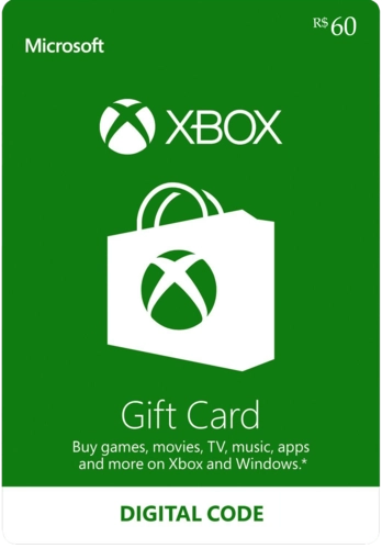 Xbox brazil shop redeem code