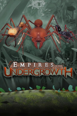 Empires of the Undergrowth - Early Access  for sale in Egypt from Games2Egypt