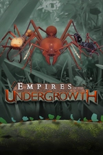 Empires of the Undergrowth - Early Access -  for sale in Egypt from Games2Egypt