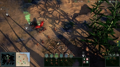 Empires of the Undergrowth - Early Access  for sale in Egypt from Games2Egypt