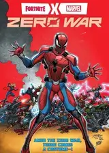 Fortnite Skin - Spider-Man Zero Outfit (DLC) Epic Games Key GLOBAL (76163)