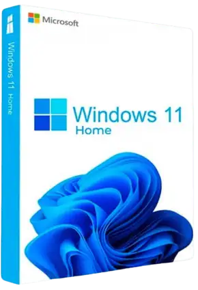 Windows 11 Home Key