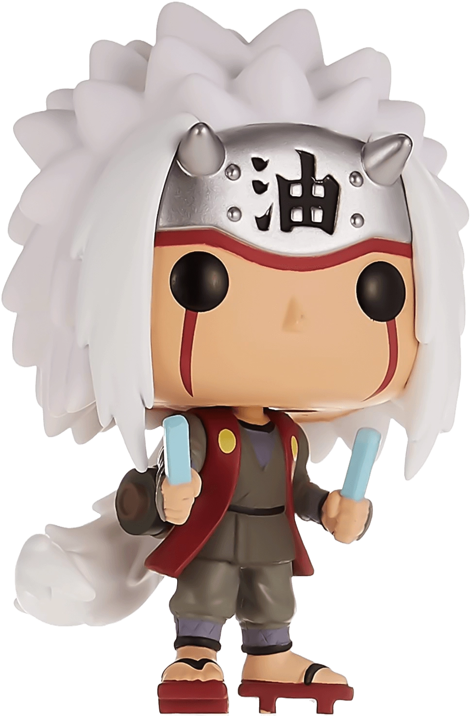 Funko Pop! Animation: Naruto - Jiraya w/ Popsicle   for sale in Egypt from Games2Egypt