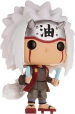 Funko Pop! Animation: Naruto - Jiraya w/ Popsicle   for sale in Egypt from Games2Egypt