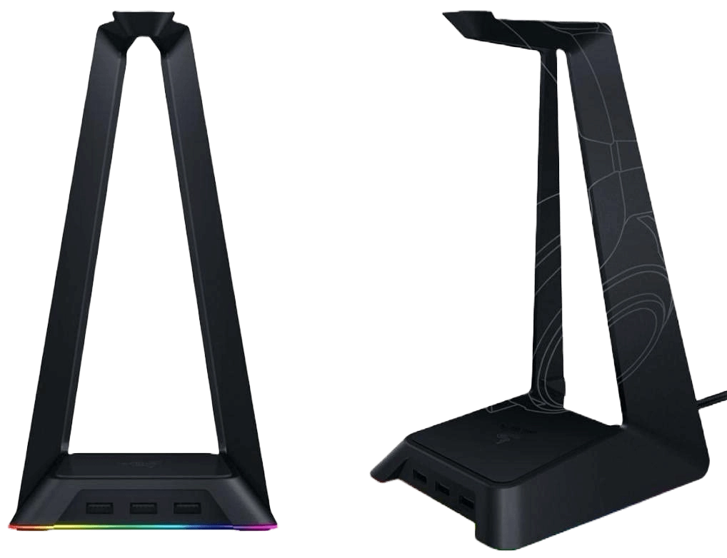 TechnoZone S 3 HeadPhone Stand  for sale in Egypt from Games2Egypt