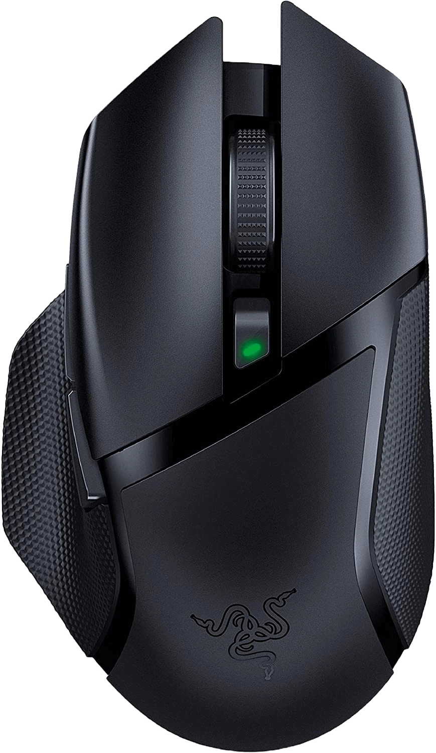 Razer Basilisk X HyperSpeed Wireless Gaming Mouse   for sale in Egypt from Games2Egypt