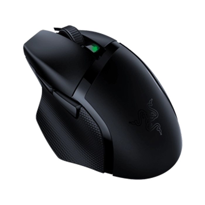 Razer Basilisk X HyperSpeed Wireless Gaming Mouse   for sale in Egypt from Games2Egypt