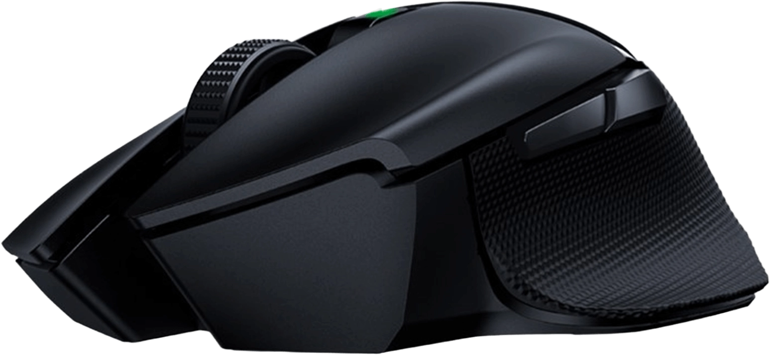 Razer Basilisk X HyperSpeed Wireless Gaming Mouse   for sale in Egypt from Games2Egypt