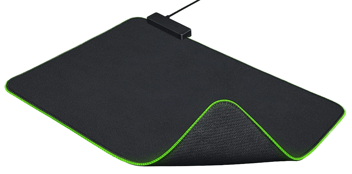 RAZER GOLIATHUS Chroma Gaming Mouse Pad  for sale in Egypt from Games2Egypt