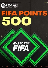 FIFA 23: 500 FUT Points (PC) Origin Key Global -  for sale in Egypt from Games2Egypt