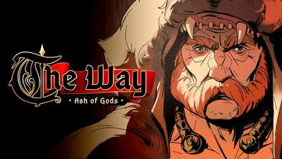 Ash Of Gods: The Way  for sale in Egypt from Games2Egypt