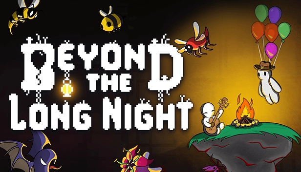 Beyond the Long Night  for sale in Egypt from Games2Egypt