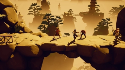 9 Monkeys of Shaolin  for sale in Egypt from Games2Egypt